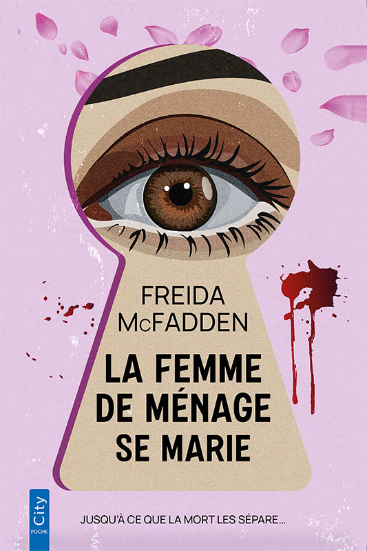 La Femme de Ménage se marie